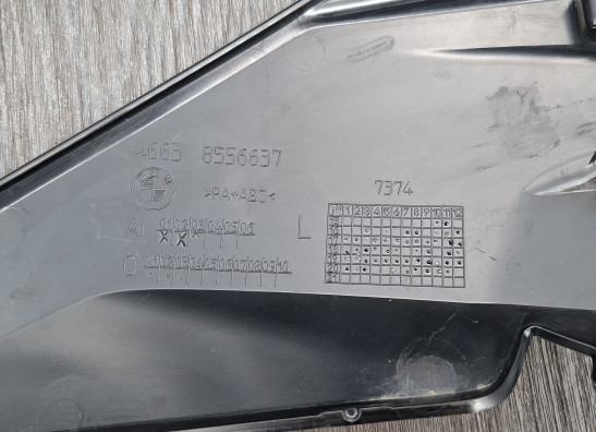 Cowl left small BMW R 1250 GS