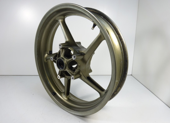 Felge vorne Yamaha FZ1