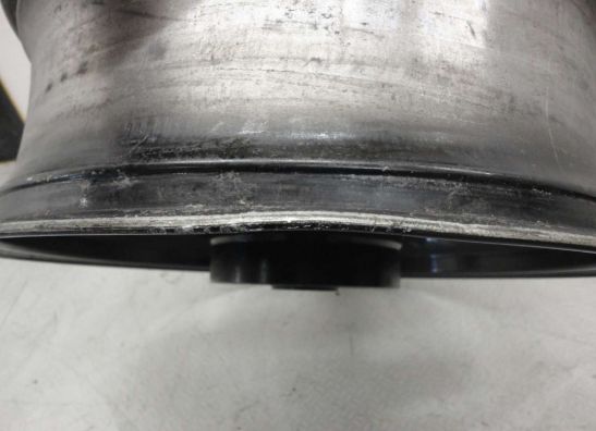 Achtervelg Honda CBR Fireblade