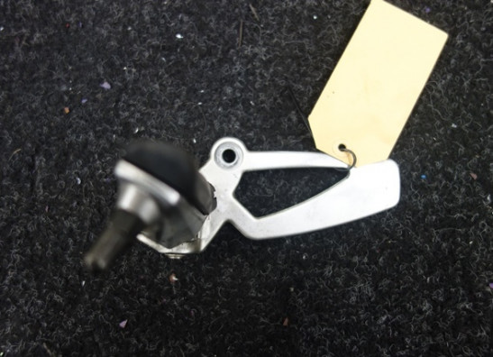 Schetsplaat links BMW R 1200 R