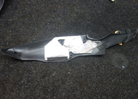 Cowl right Kawasaki Ninja 125