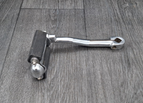 Pedal de arranque Harley Davidson FLH Electra Glide