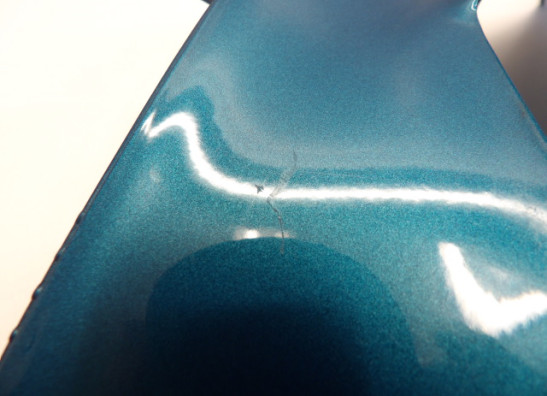 Linker zijkuip Honda NX 650 Dominator