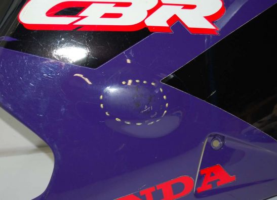 Rechter zijkuip Honda CBR 600 F