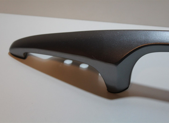 Soziusgriff Suzuki Burgman 650