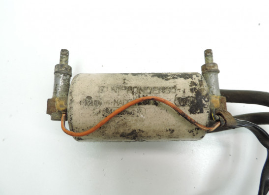 Ignition Coil Kawasaki Z 900 Z1