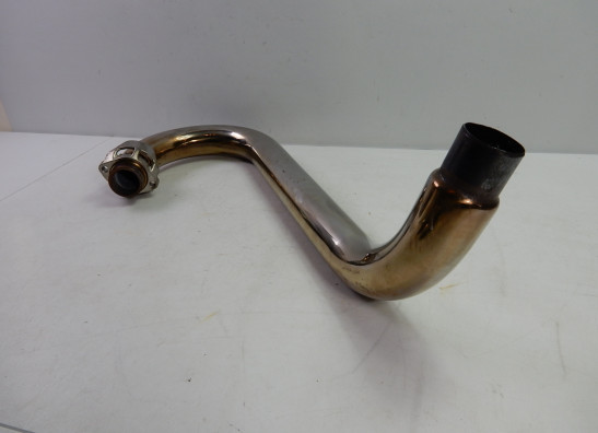 Downpipes Moto Guzzi 1200 sport