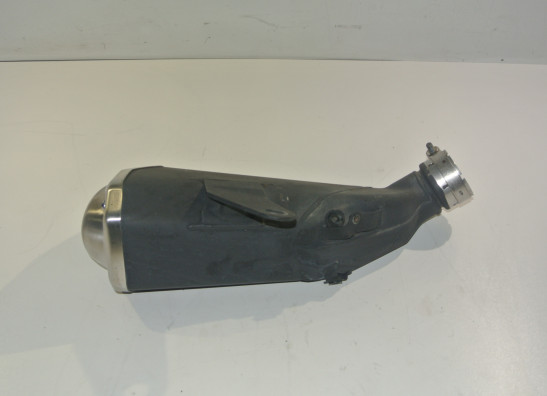 Auspuff Kawasaki Z 900