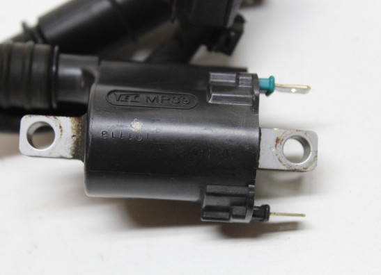 Zundspule Honda NC 750 X