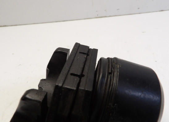 Remklauw links voor Yamaha XV 700 / 750 SE