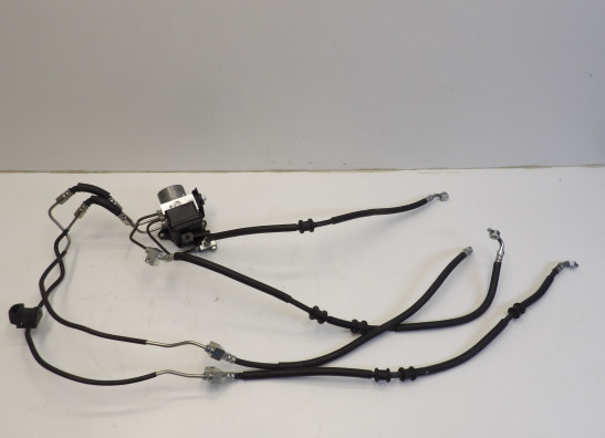 ABS Systeme Kawasaki 650 Vulcan S