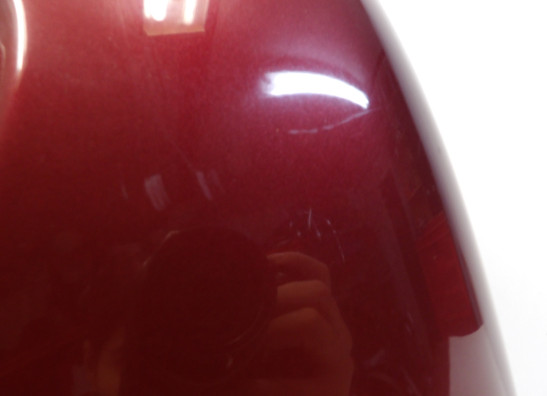 Benzintank Honda VT 700 750