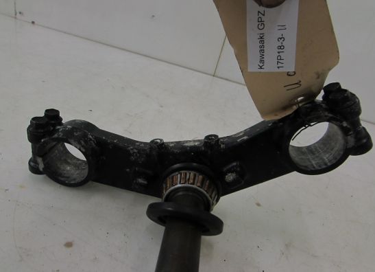 T stuk Kawasaki GPZ 1000