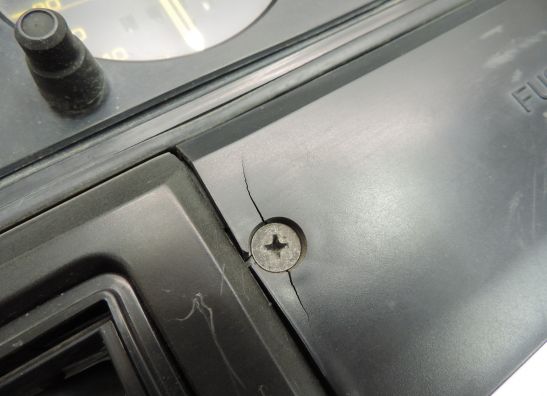 Meter combination Honda CBX 750 F