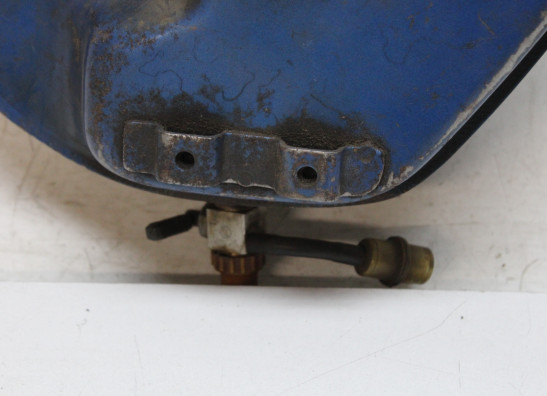 Olie reservoir Suzuki GT 500