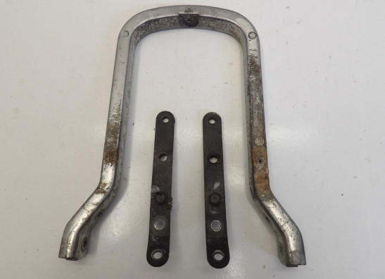 Rugsteun sissybar Honda VF 700  750 C Magna