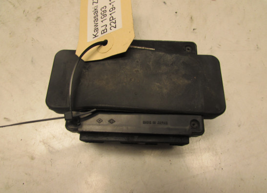 Zekeringkast Kawasaki ZZR 600