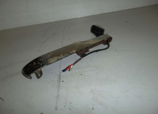 Knipperlicht rechts achter Honda VF 700  750 Supermagna