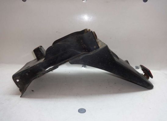 Hinterradabdeckung Yamaha XTZ Tenere