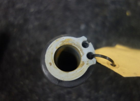 Grip Kawasaki VERSYS 650