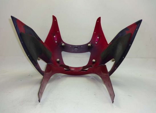 Frontverkleidung kanzel Kawasaki ZZR 600