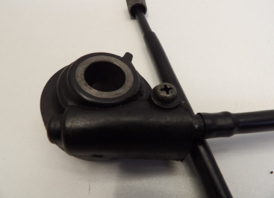 Speedometer gear box Suzuki GSX F 1100