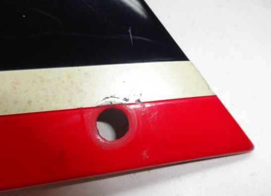 Seiten verkleidung links Suzuki GSX R 750