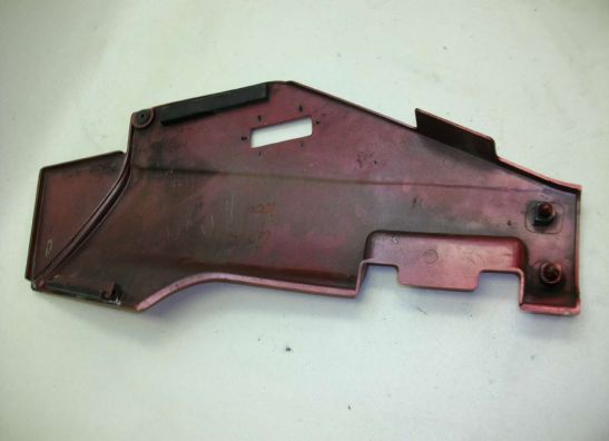 Cowl left small Kawasaki GTR 1000