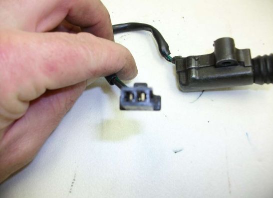 Standerschalter Kawasaki ZXR 400