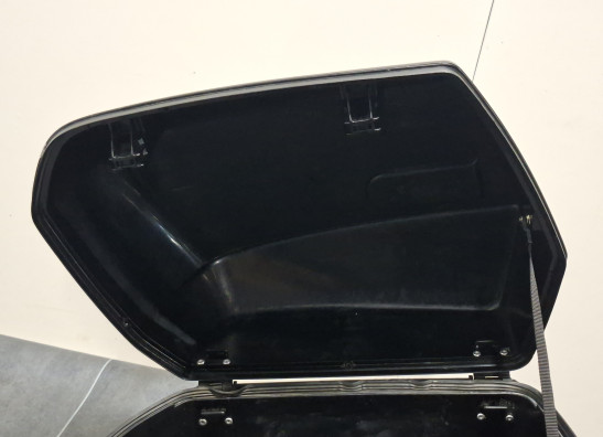 Luggage set BMW R 1150 RT   R 850 RT