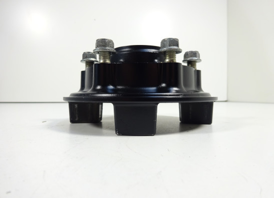 Tandwieldrager Kawasaki ER 6