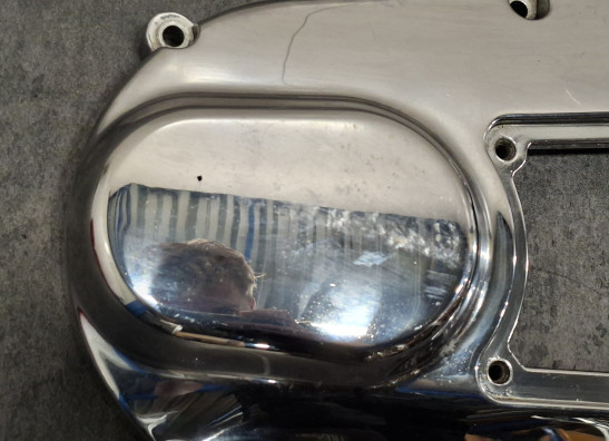 Motorblokdeksel Harley Davidson FLHT Electra Glide Standard