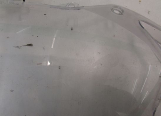 Scheibe Windschild BMW S 1000 RR