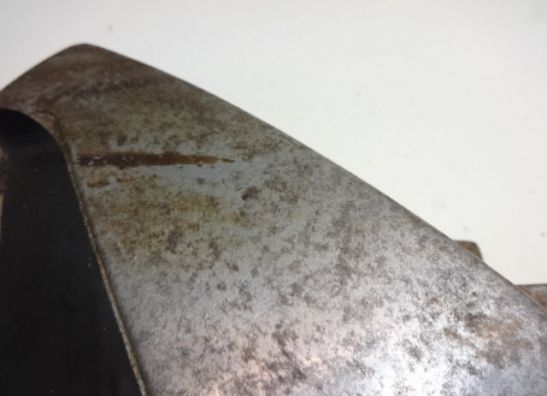 Motorblokdeksel voortandwiel Kawasaki ZEPHYR 550