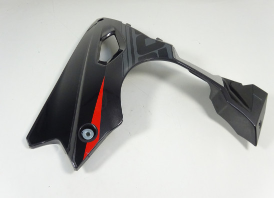 Linker onderkuip Benelli 302 R