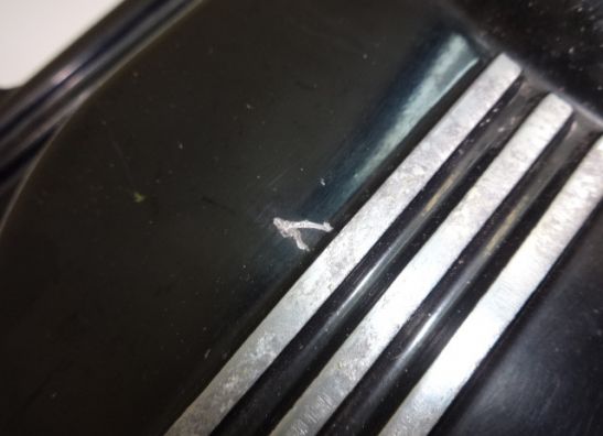 Crankcase cover Clutch side Honda VF 1100 C Magna