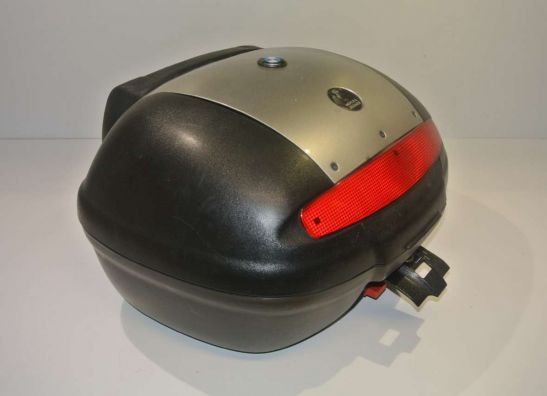 Topkoffer BMW R 1200 GS