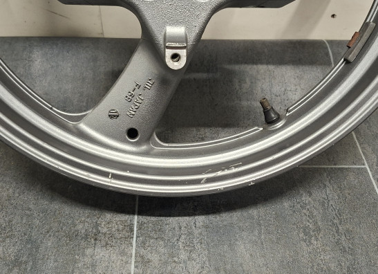 Voorvelg Yamaha XJ 900 S Diversion