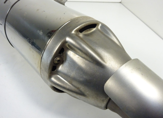 Uitlaat BMW K 1200 R 