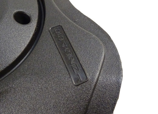 Engine cover front spocket Kawasaki VERSYS 650