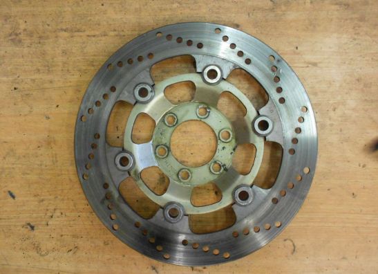 Bremsscheibenset Suzuki GSX F 1100