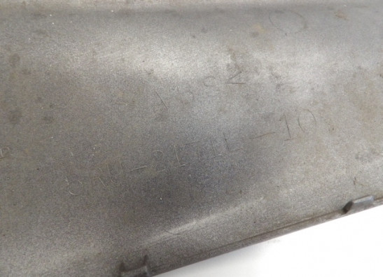 Untere verkleidung links Yamaha YP 400 Majesty