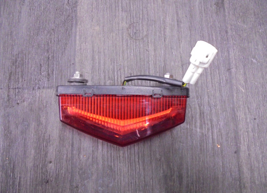 Achterlicht Yamaha YZF R 125