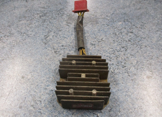 Regler Gleichrichter Kawasaki Z 1000