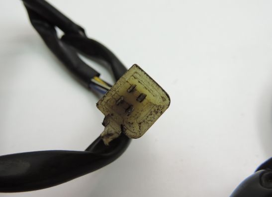 Pulsgever Kawasaki GPZ 600