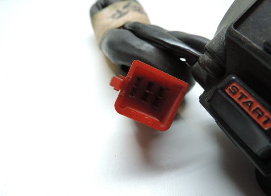 Handlebar switch assy right Honda VFR 750
