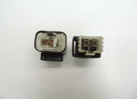 Relay Suzuki LS 650
