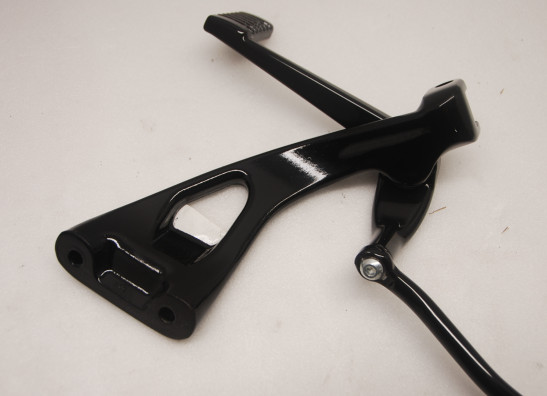 Footpegs left and or right Harley Davidson Softtail