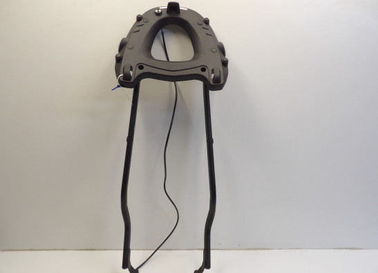 Rear carrier top box Kawasaki Z 750