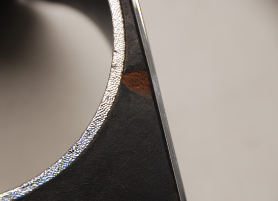 Teller Harley Davidson Softtail